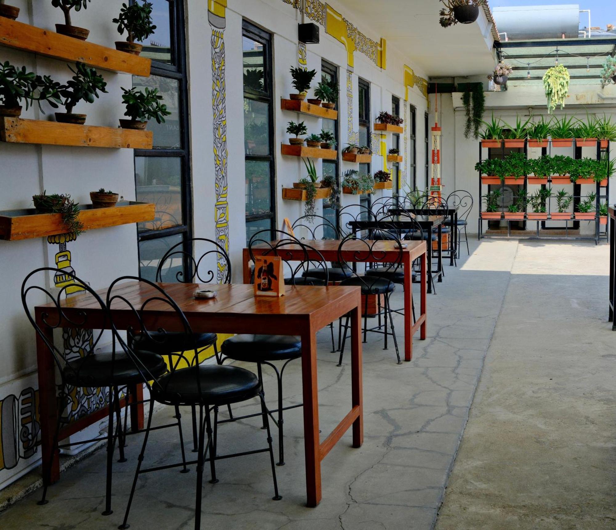 Yakety Yak Hostel Kathmandu Exteriör bild